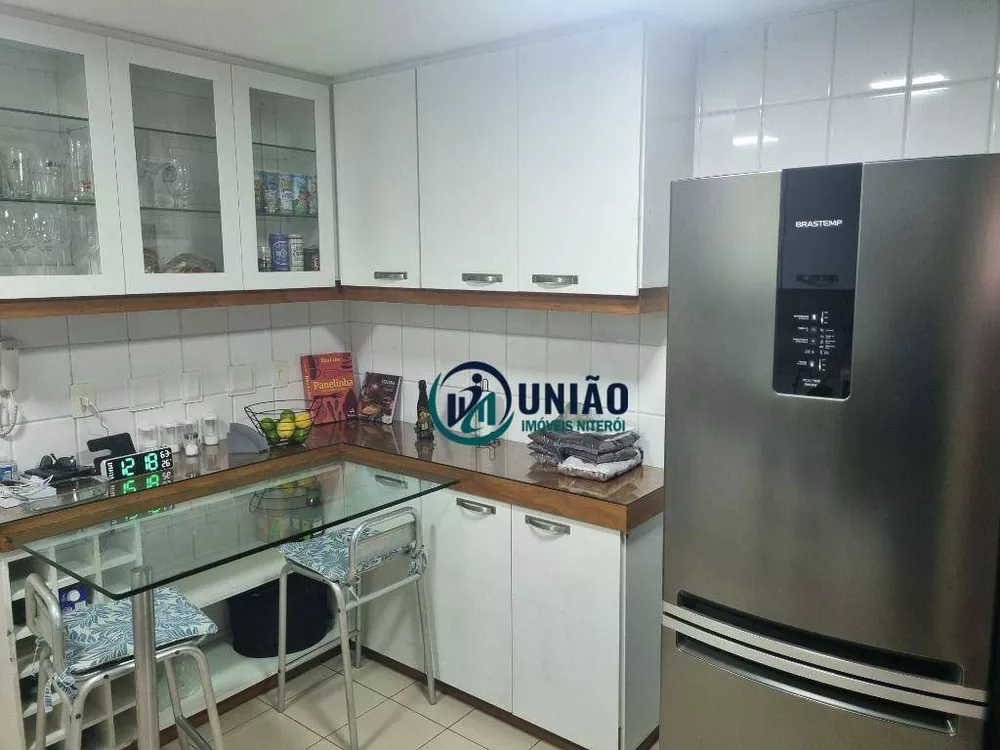 Apartamento, 4 quartos, 147 m² - Foto 26