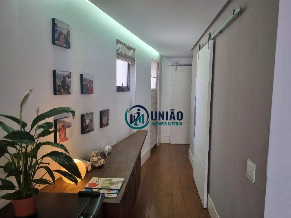 Apartamento, 4 quartos, 147 m² - Foto 37