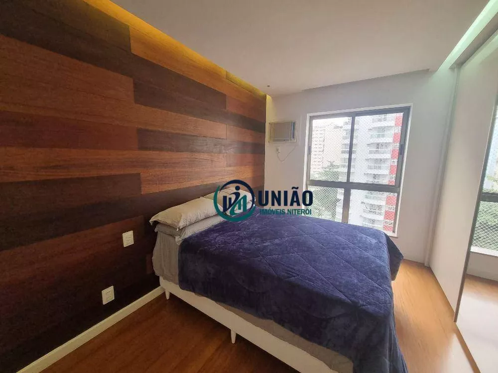 Apartamento, 4 quartos, 147 m² - Foto 5