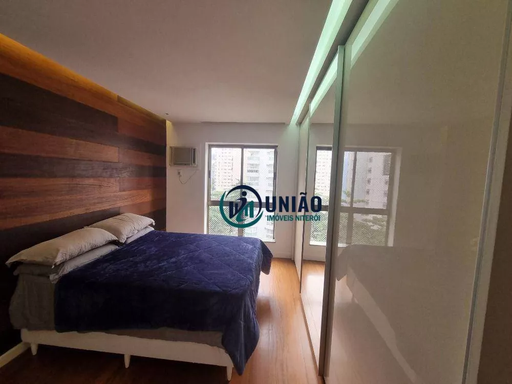 Apartamento, 4 quartos, 147 m² - Foto 25