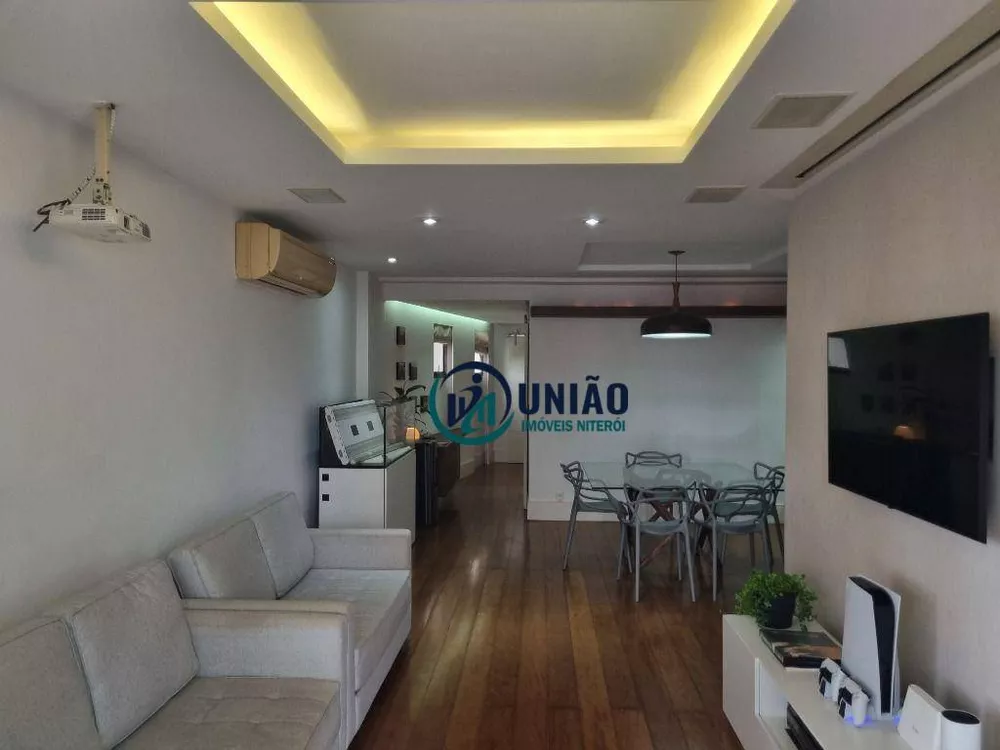 Apartamento, 4 quartos, 147 m² - Foto 13