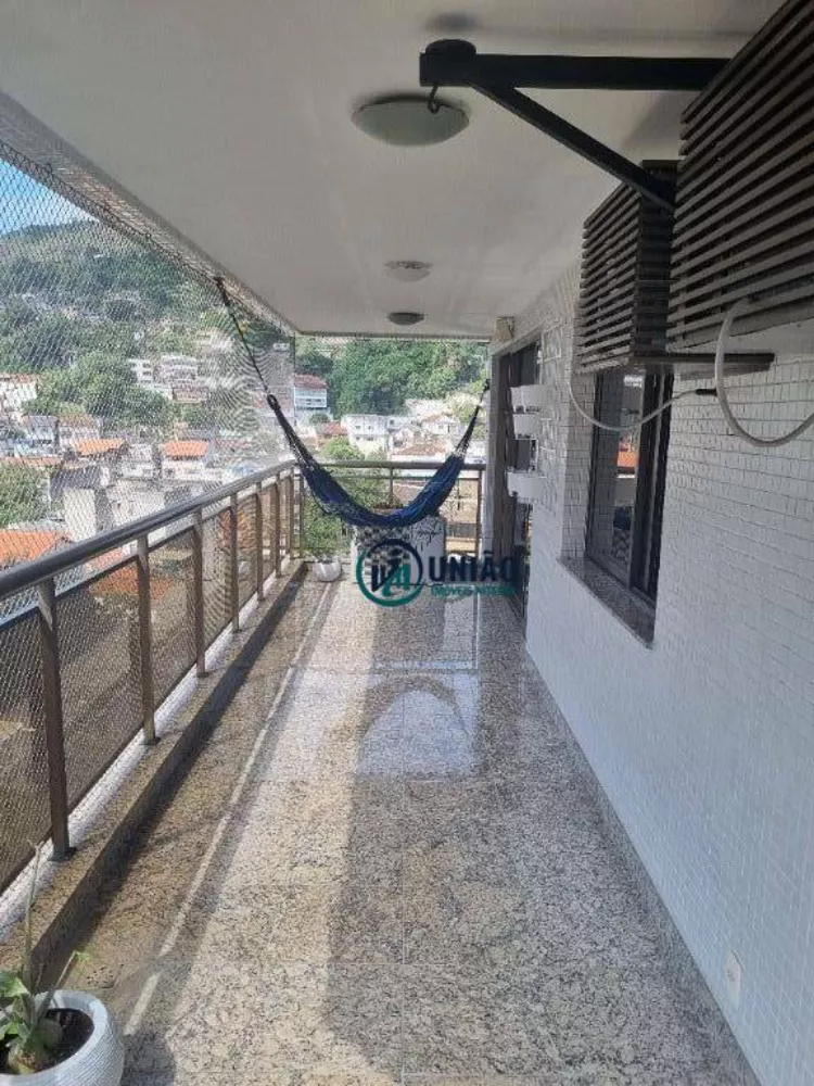 Apartamento, 4 quartos, 147 m² - Foto 41