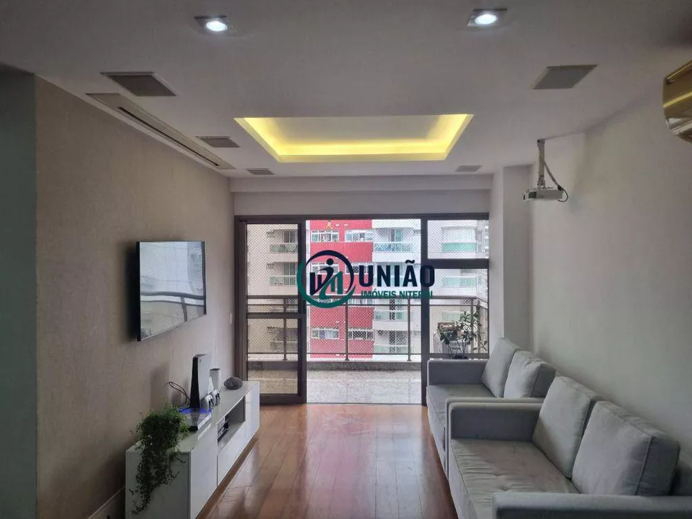 Apartamento, 4 quartos, 147 m² - Foto 45