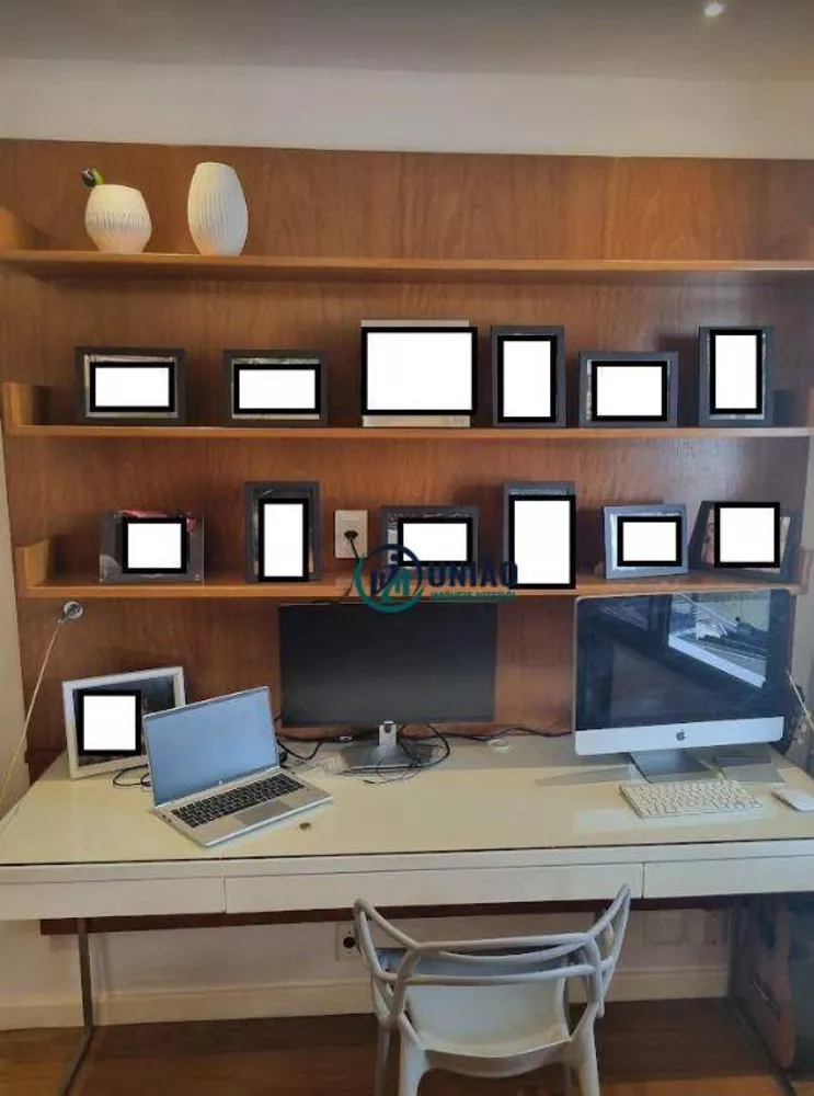 Apartamento, 4 quartos, 147 m² - Foto 33