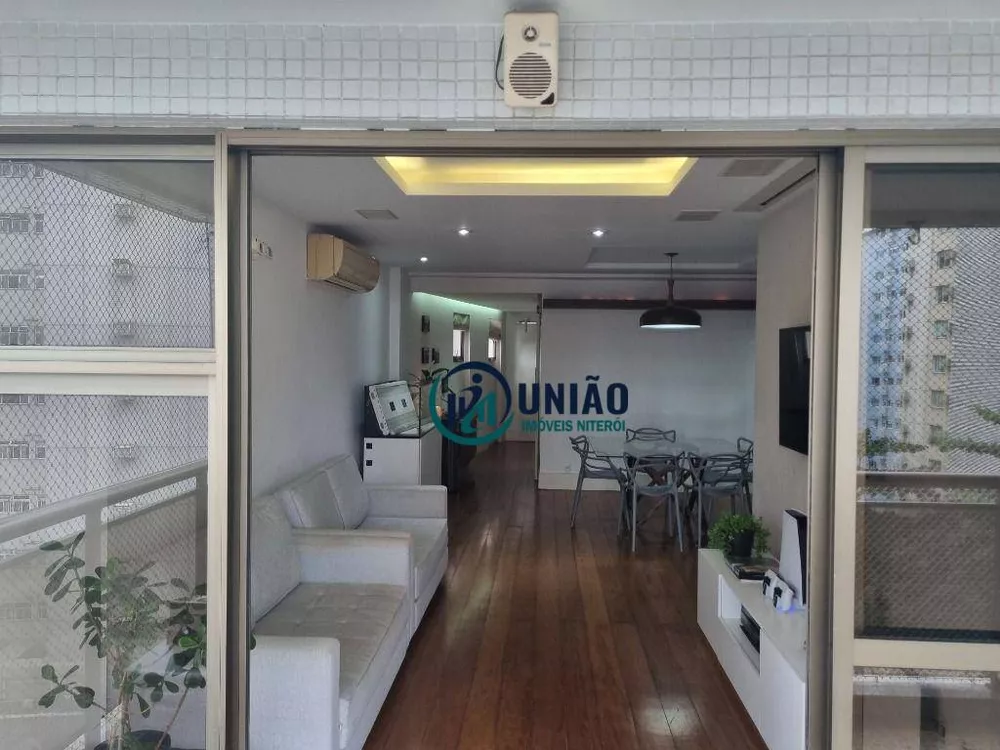 Apartamento, 4 quartos, 147 m² - Foto 38