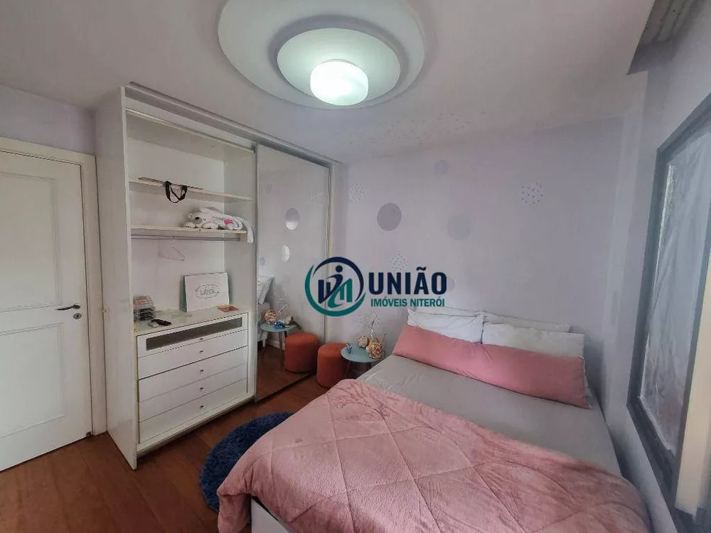 Apartamento, 4 quartos, 147 m² - Foto 4