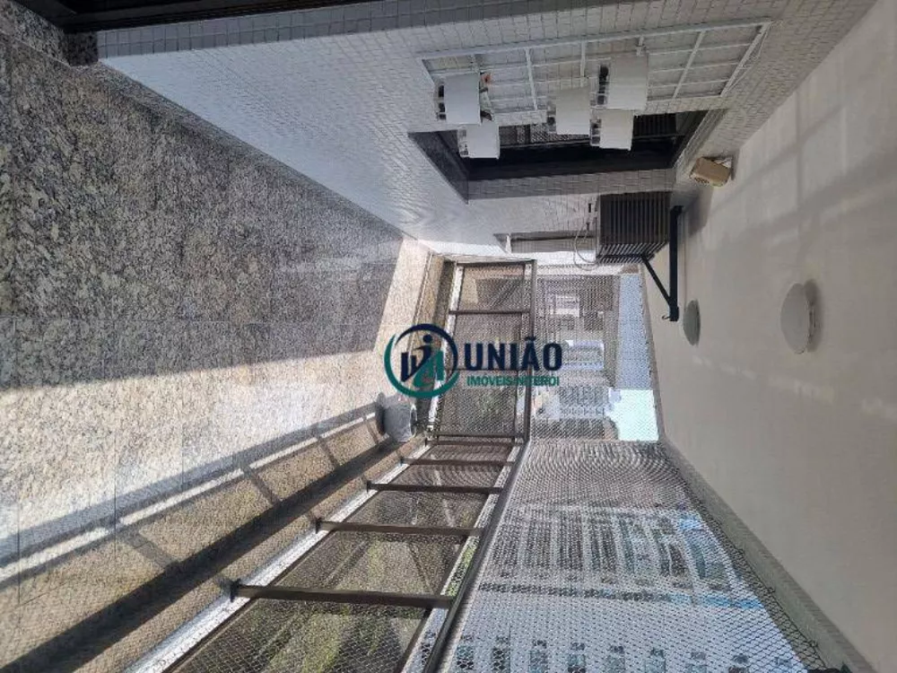 Apartamento, 4 quartos, 147 m² - Foto 24