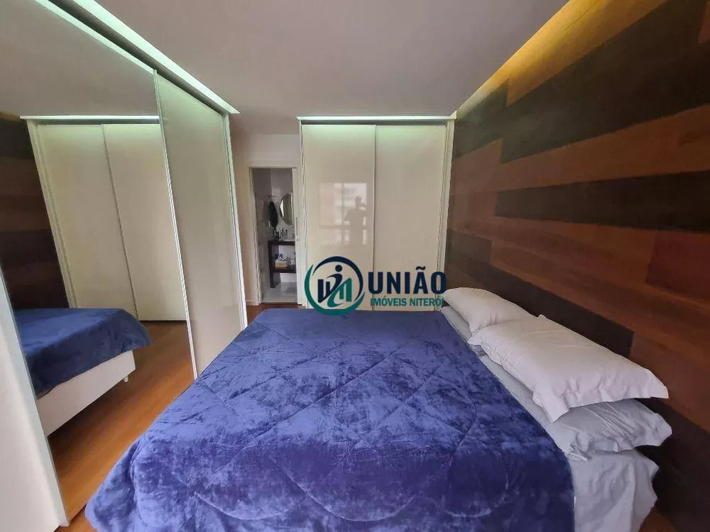 Apartamento, 4 quartos, 147 m² - Foto 29
