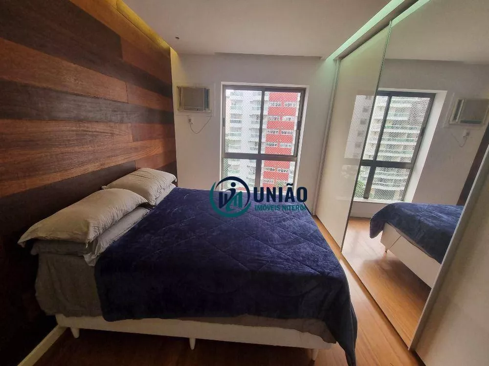 Apartamento, 4 quartos, 147 m² - Foto 40