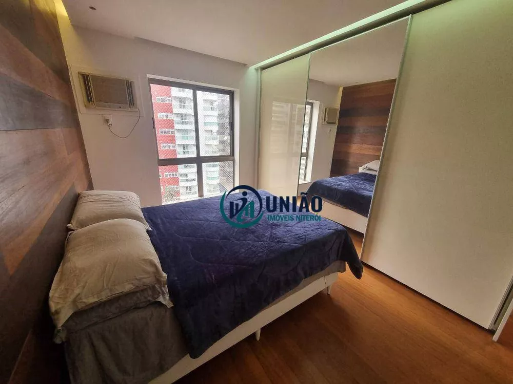 Apartamento, 4 quartos, 147 m² - Foto 7