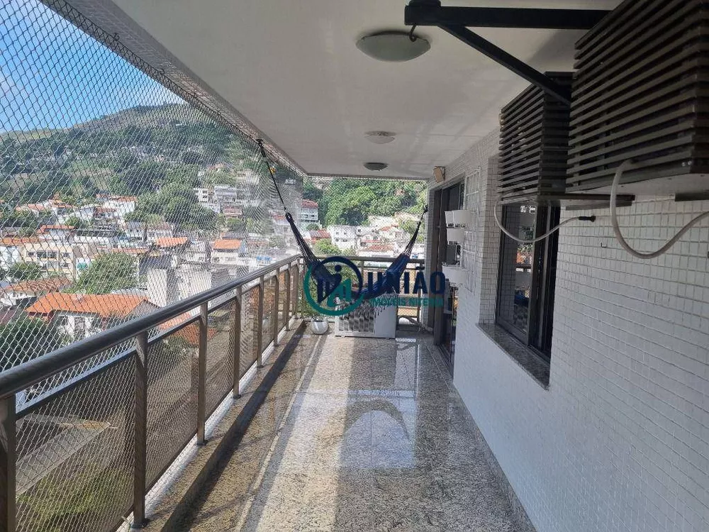 Apartamento, 4 quartos, 147 m² - Foto 6