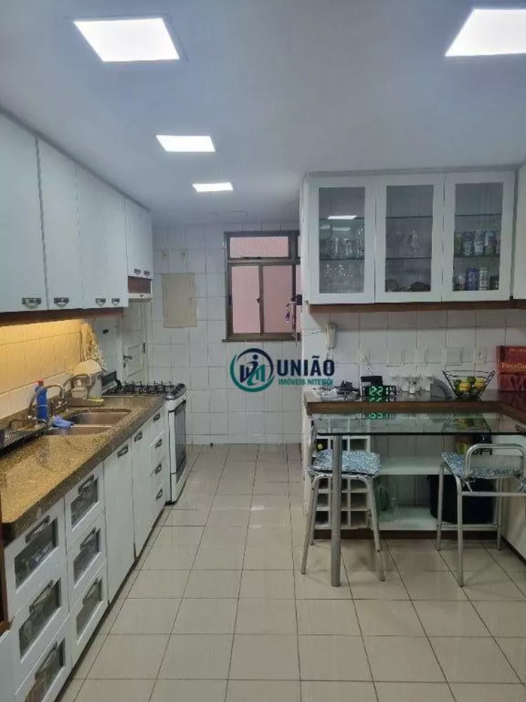 Apartamento, 4 quartos, 147 m² - Foto 32