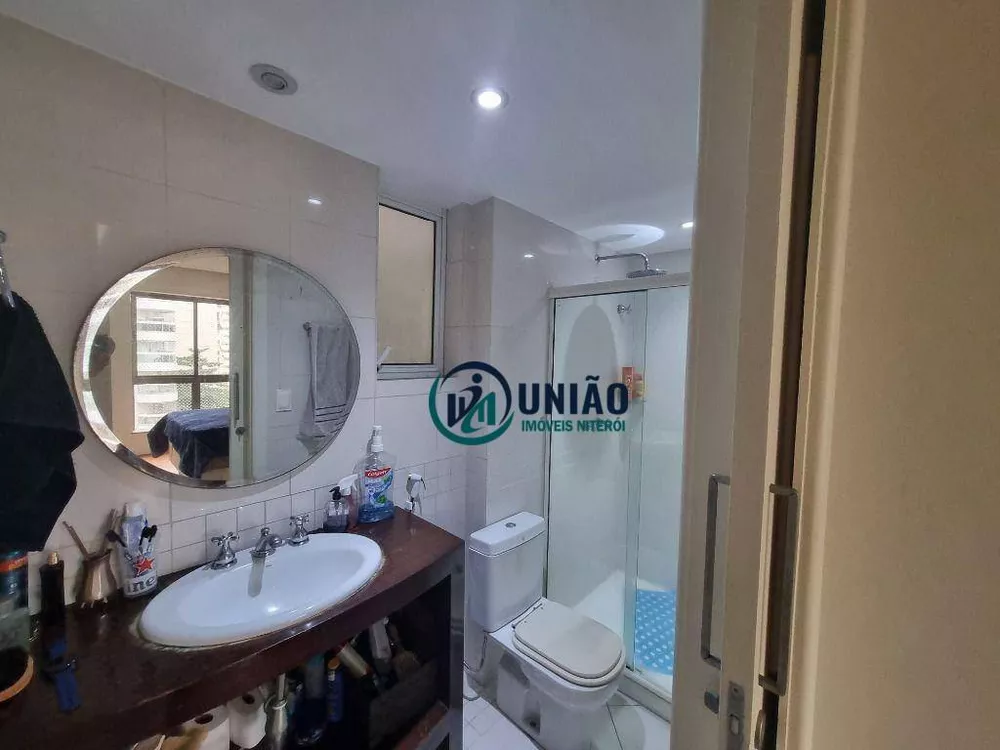 Apartamento, 4 quartos, 147 m² - Foto 17