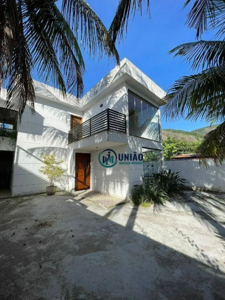 Casa, 4 quartos, 180 m² - Foto 3