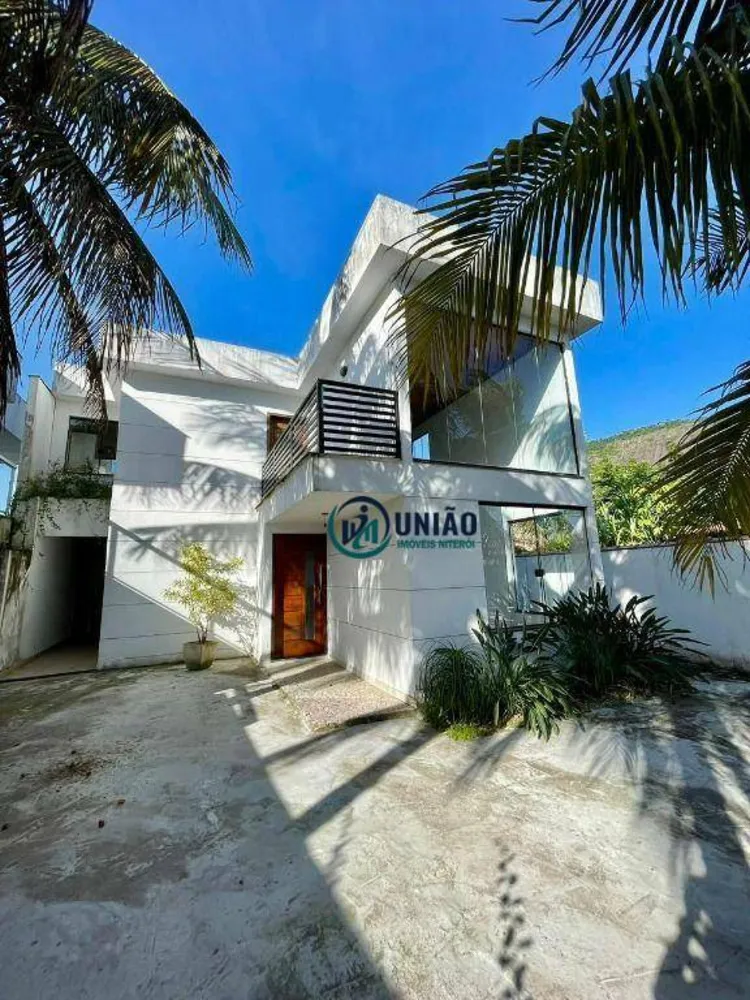 Casa, 4 quartos, 180 m² - Foto 2