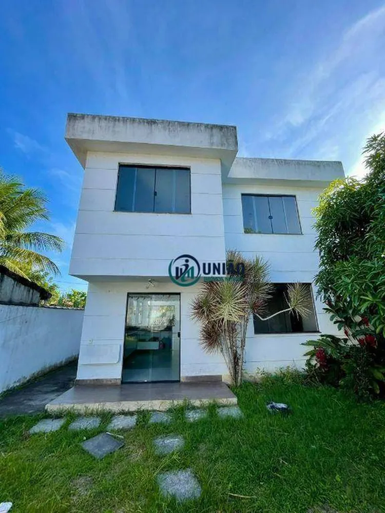 Casa, 4 quartos, 180 m² - Foto 4