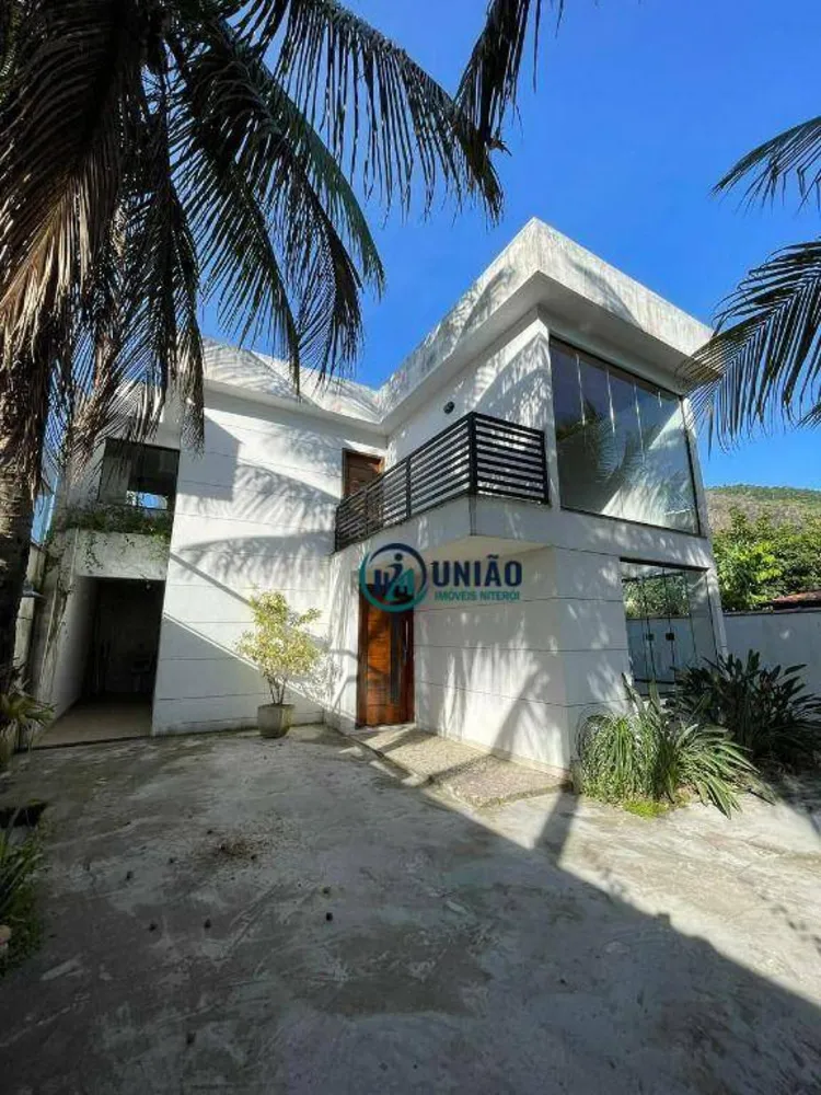 Casa, 4 quartos, 180 m² - Foto 40