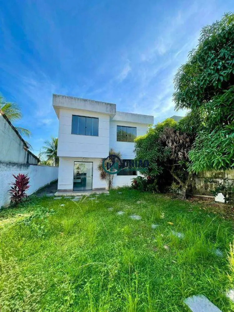 Casa, 4 quartos, 180 m² - Foto 7