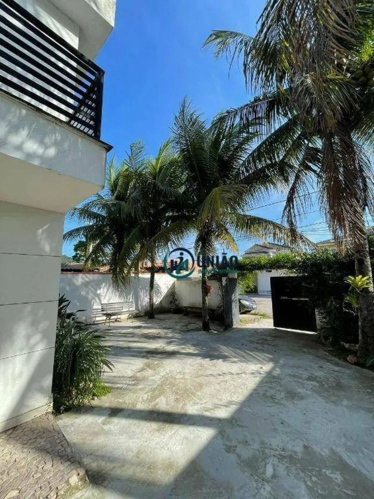 Casa, 4 quartos, 180 m² - Foto 10