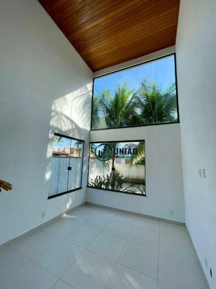 Casa, 4 quartos, 180 m² - Foto 1