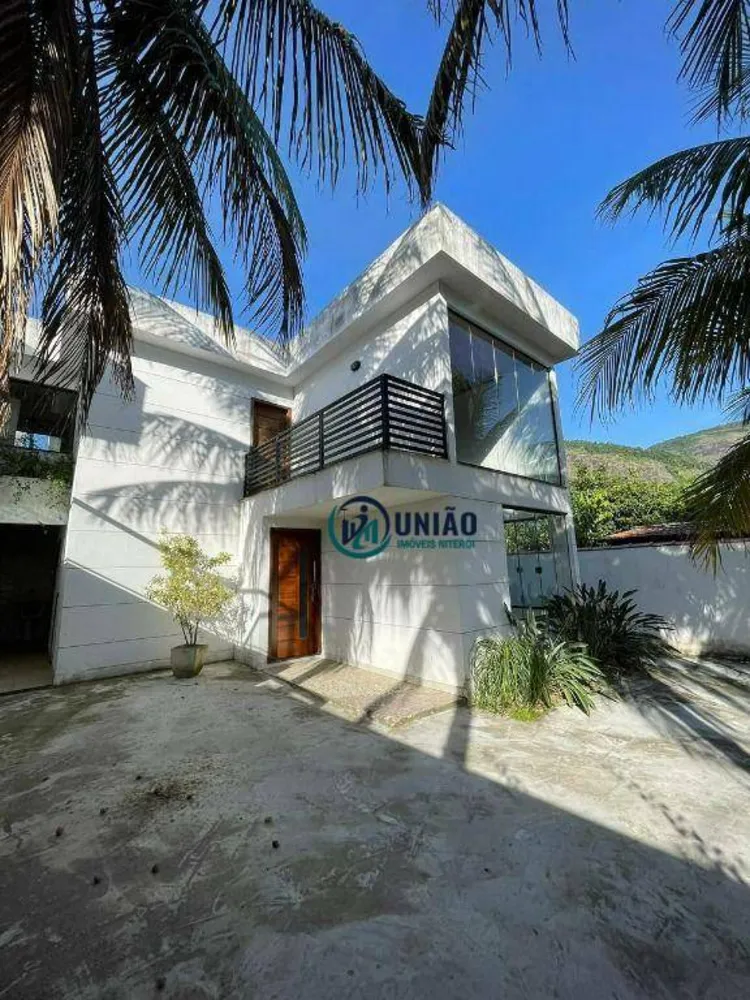 Casa, 4 quartos, 180 m² - Foto 42