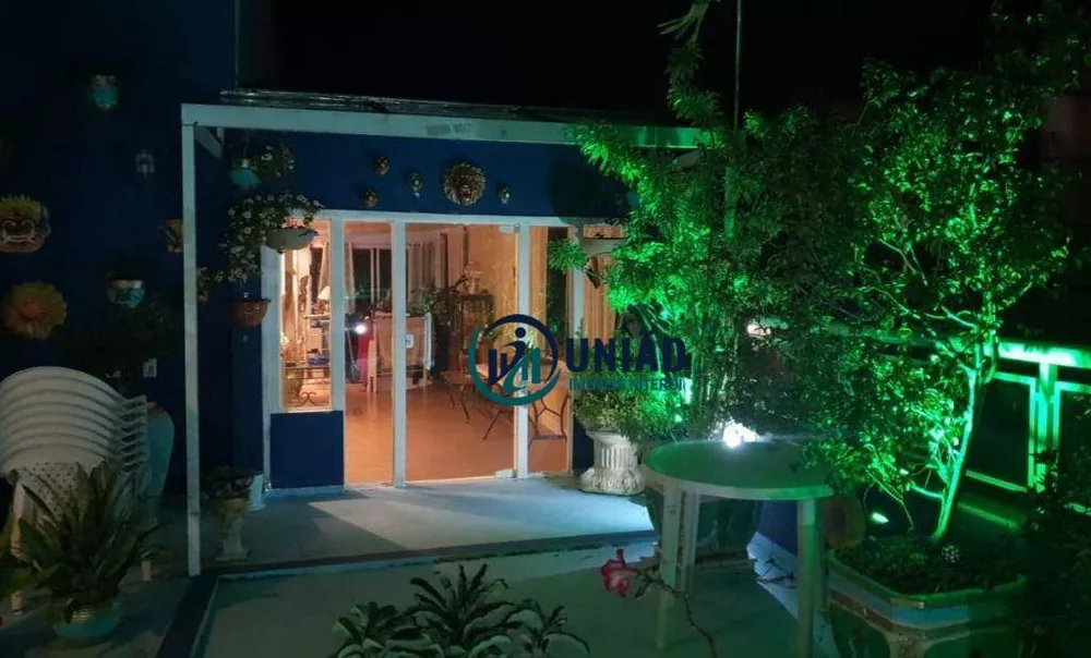 Cobertura, 4 quartos, 245 m² - Foto 11