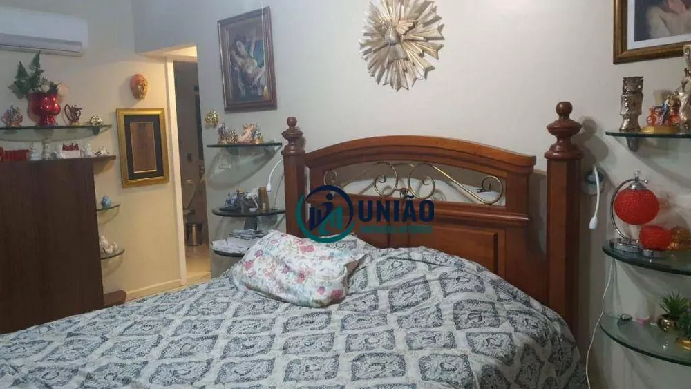 Cobertura, 4 quartos, 245 m² - Foto 4