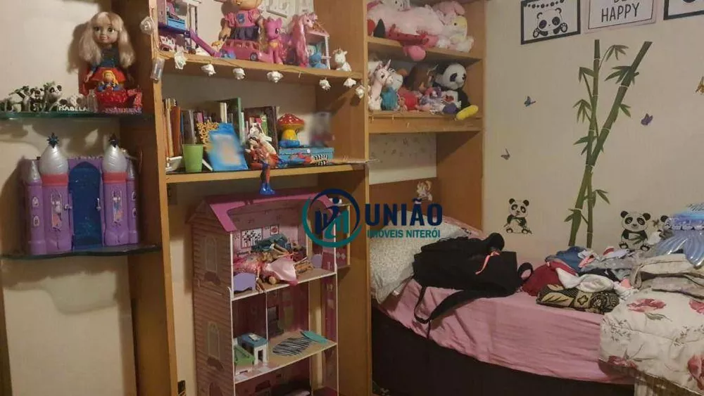 Cobertura, 4 quartos, 245 m² - Foto 19