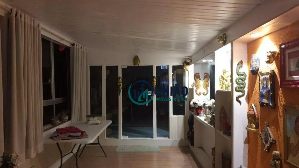 Cobertura, 4 quartos, 245 m² - Foto 16