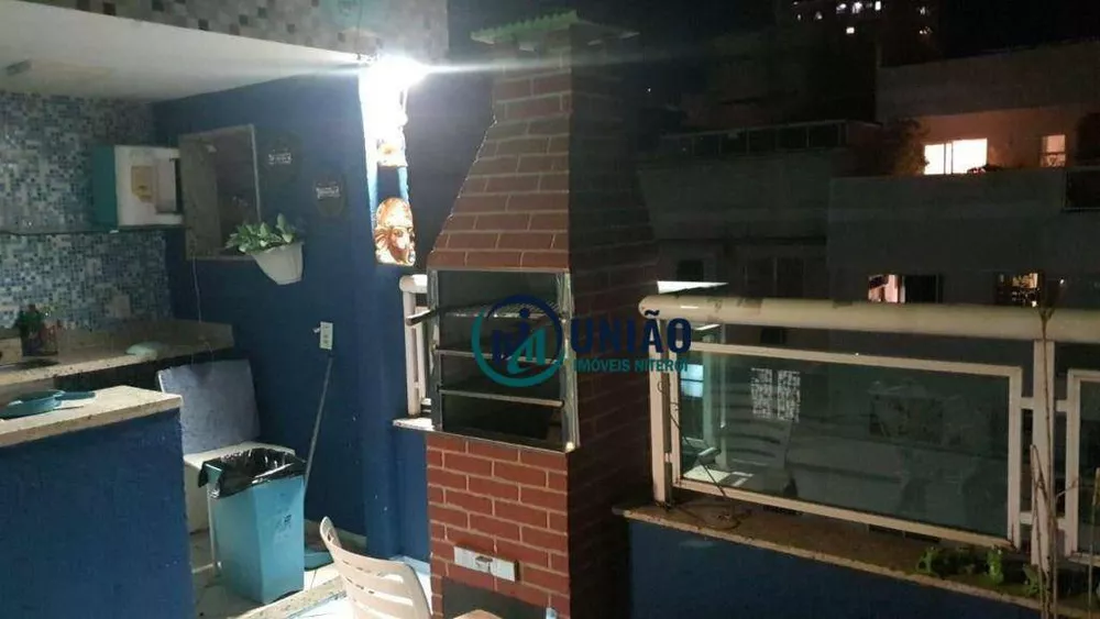 Cobertura, 4 quartos, 245 m² - Foto 13