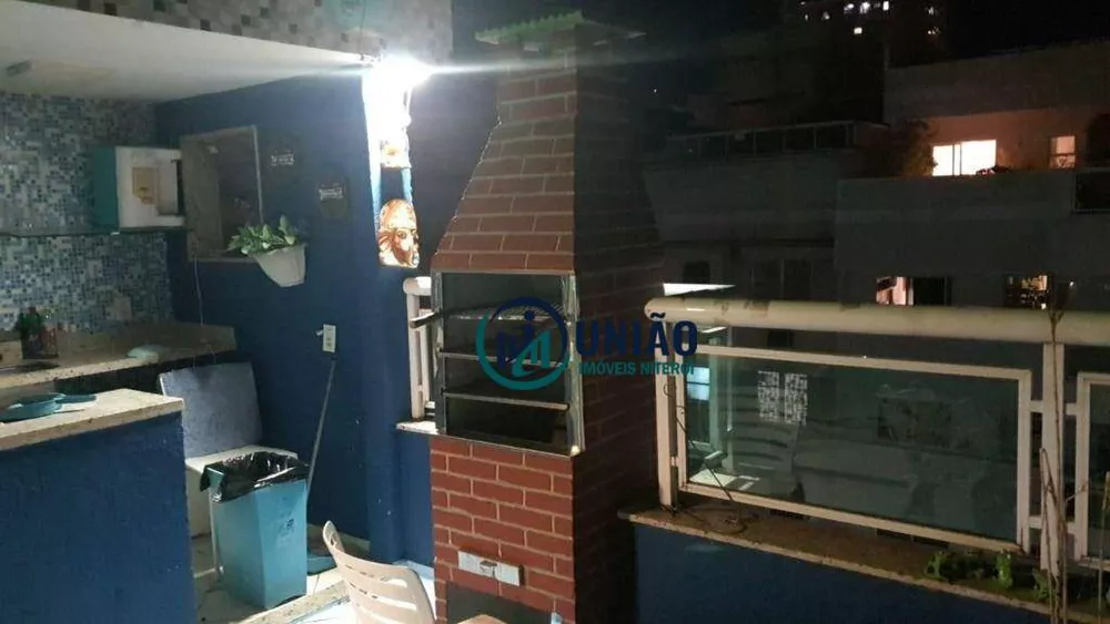 Cobertura, 4 quartos, 245 m² - Foto 7