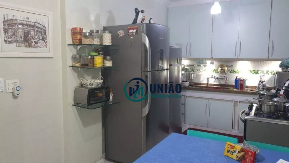 Cobertura, 4 quartos, 245 m² - Foto 8