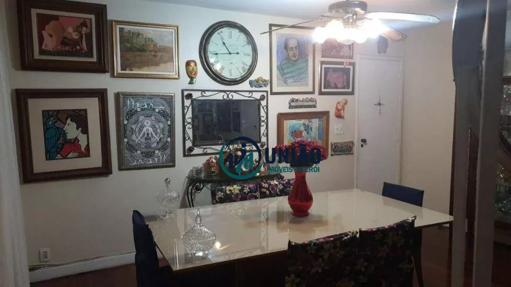 Cobertura, 4 quartos, 245 m² - Foto 5