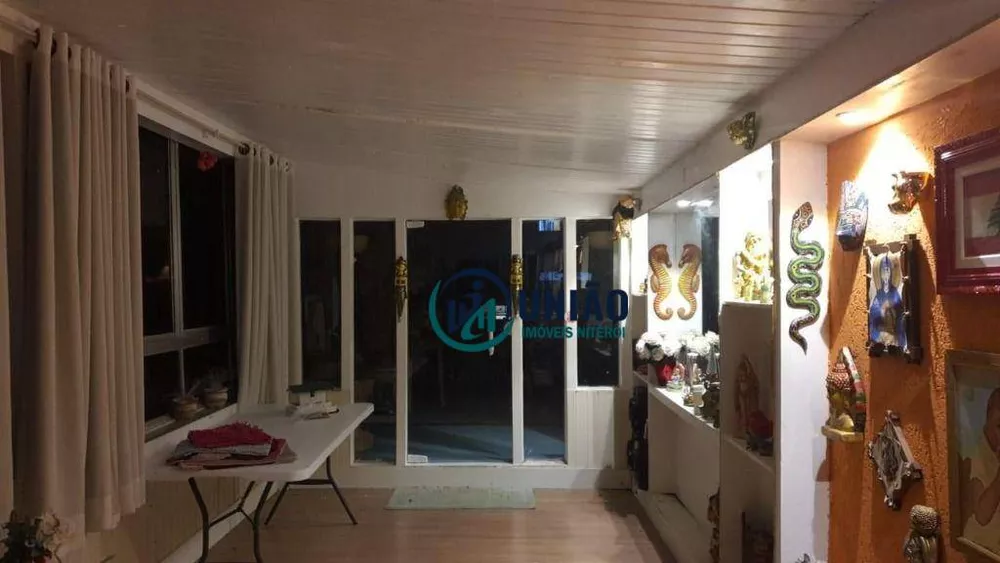 Cobertura, 4 quartos, 245 m² - Foto 20