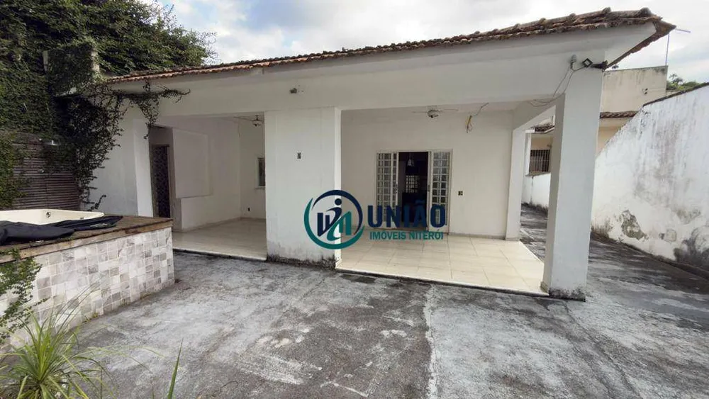 Casa, 3 quartos, 300 m² - Foto 32