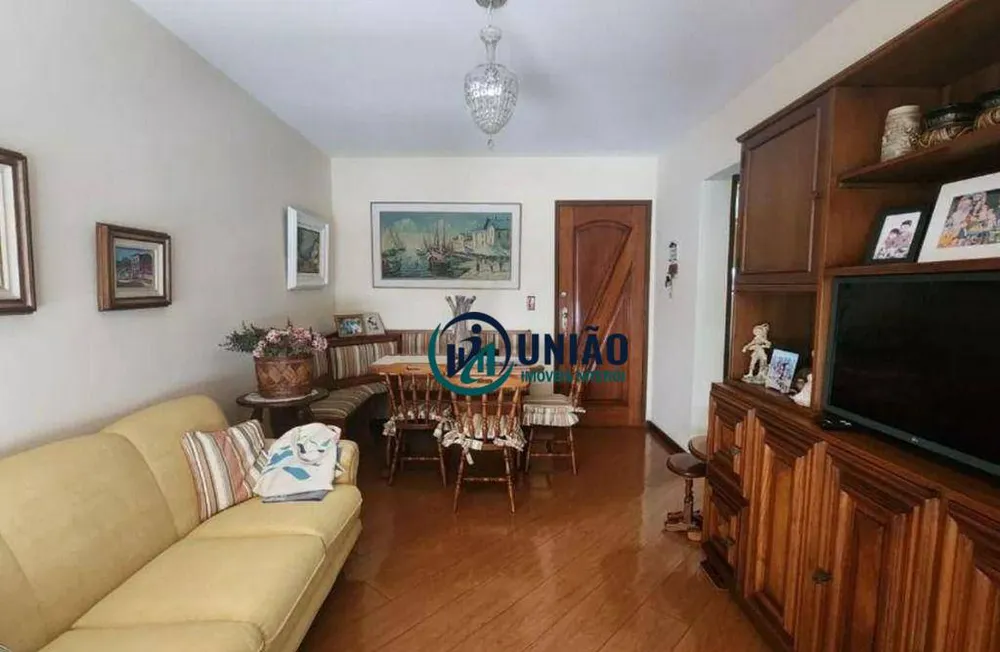 Apartamento, 2 quartos, 77 m² - Foto 7