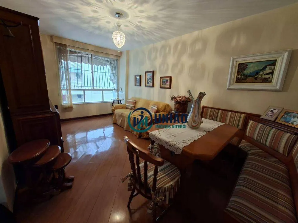 Apartamento, 2 quartos, 77 m² - Foto 6
