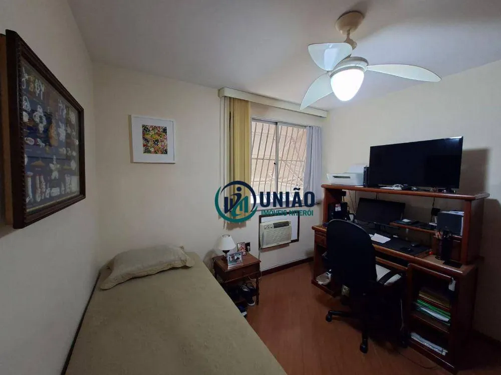 Apartamento, 2 quartos, 77 m² - Foto 21