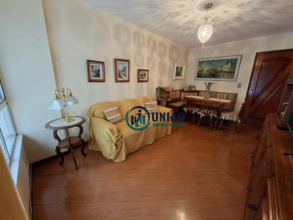 Apartamento, 2 quartos, 77 m² - Foto 4