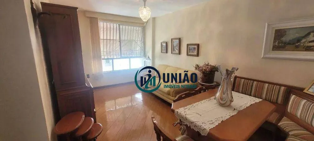 Apartamento, 2 quartos, 77 m² - Foto 1