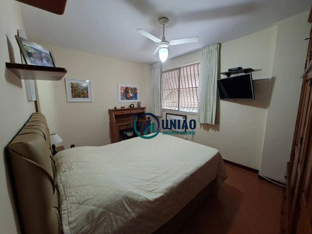 Apartamento, 2 quartos, 77 m² - Foto 17