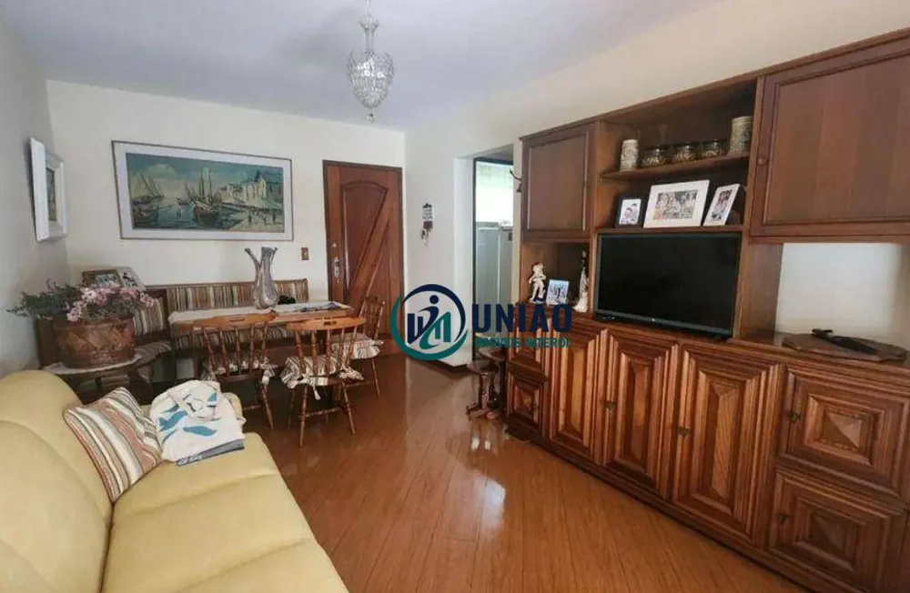 Apartamento, 2 quartos, 77 m² - Foto 9