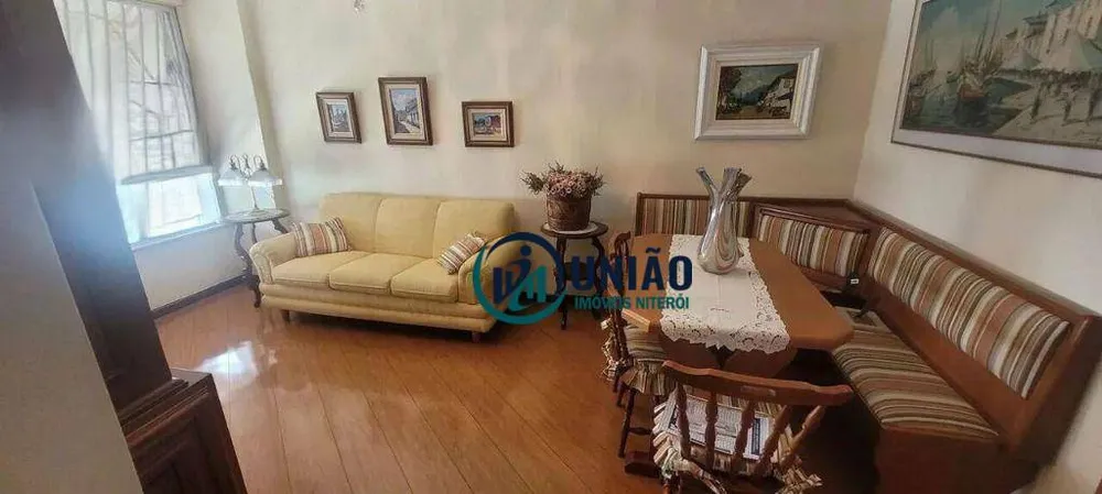 Apartamento, 2 quartos, 77 m² - Foto 5