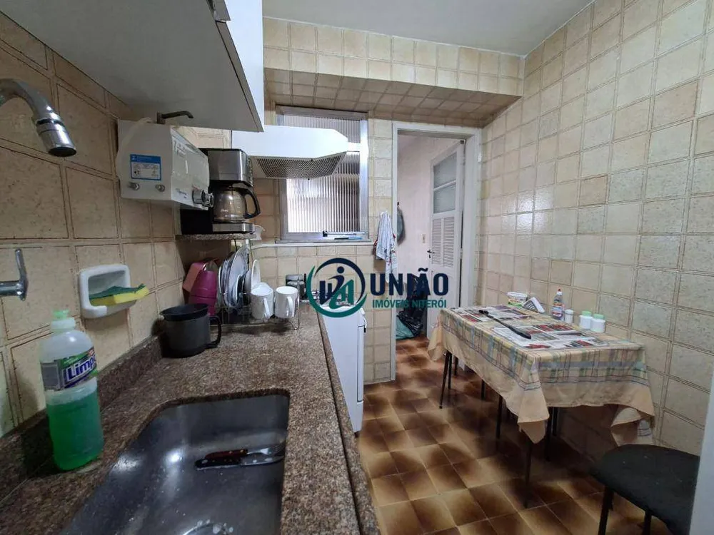 Apartamento, 2 quartos, 77 m² - Foto 27
