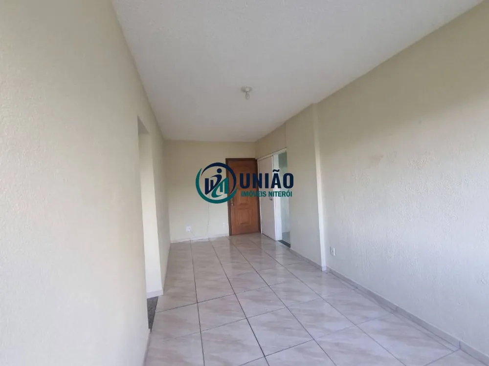 Apartamento, 2 quartos, 70 m² - Foto 2