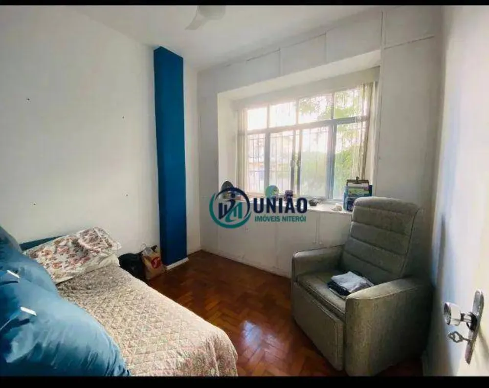 Apartamento, 3 quartos, 130 m² - Foto 4