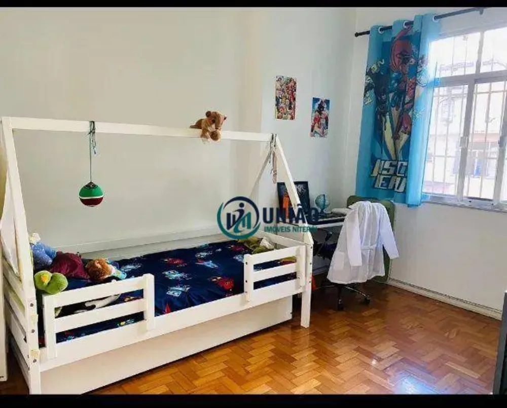 Apartamento, 3 quartos, 130 m² - Foto 6