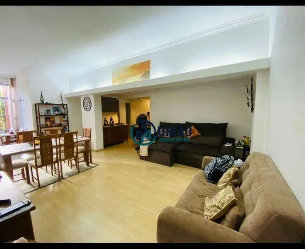 Apartamento, 3 quartos, 130 m² - Foto 10