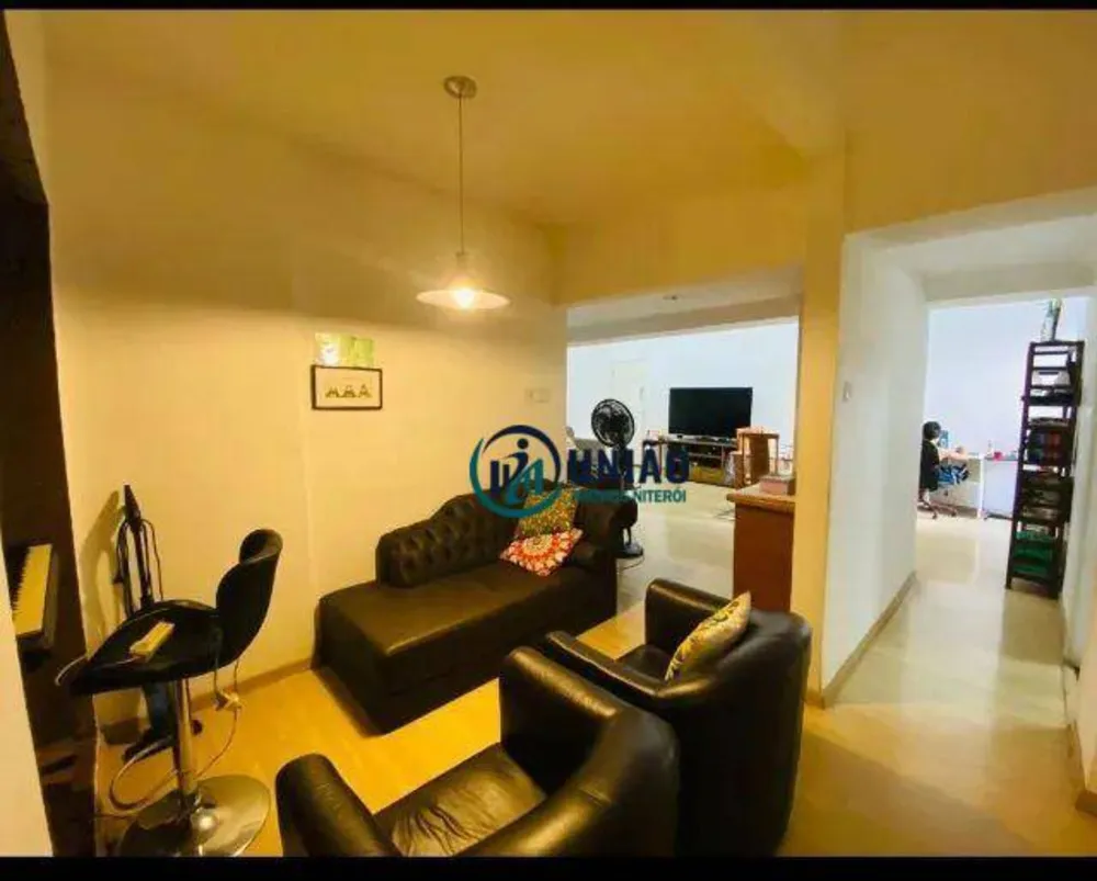 Apartamento, 3 quartos, 130 m² - Foto 11