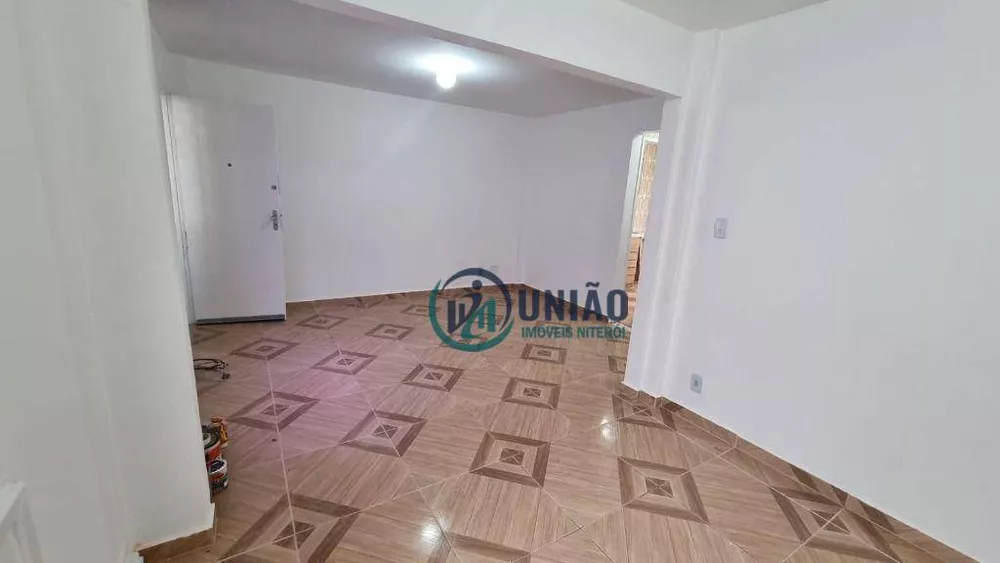 Apartamento à venda com 3 quartos, 69m² - Foto 1